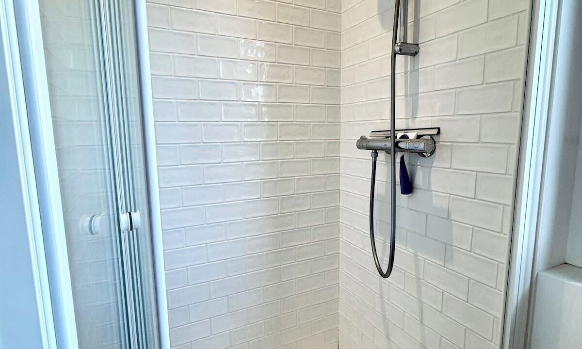 Photo of Bathroom in Larmor-Plage