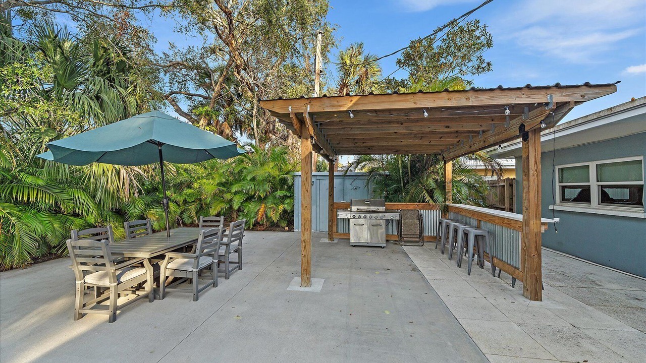 Photo of Outdoor in Alta Vista