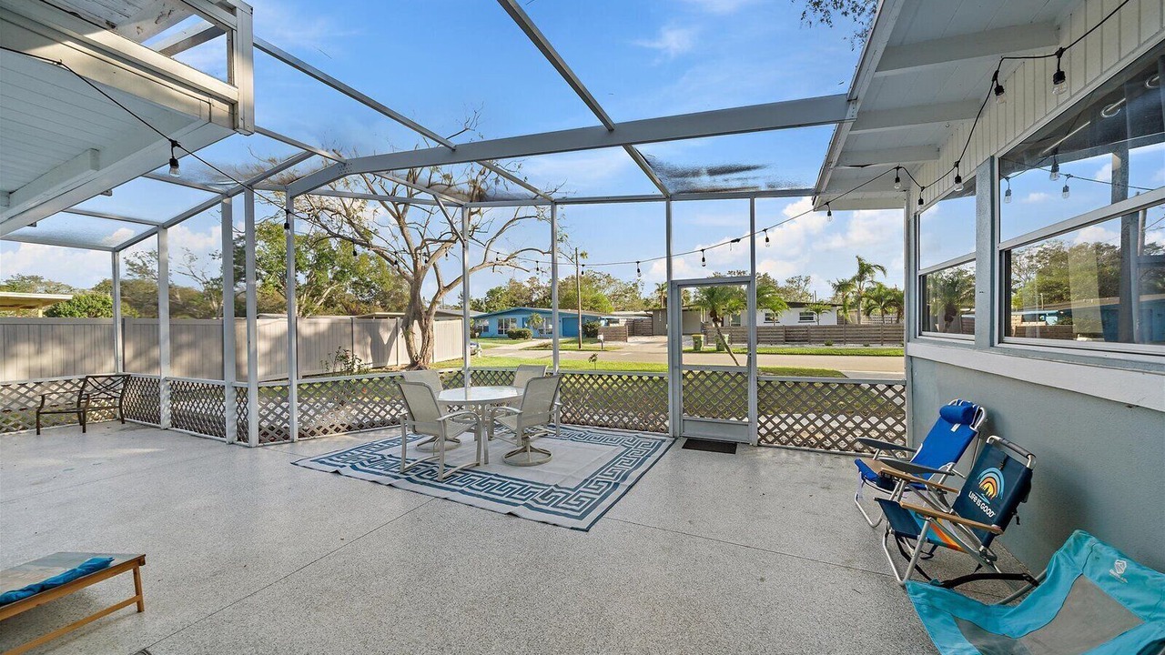 Photo of Outdoor in Alta Vista