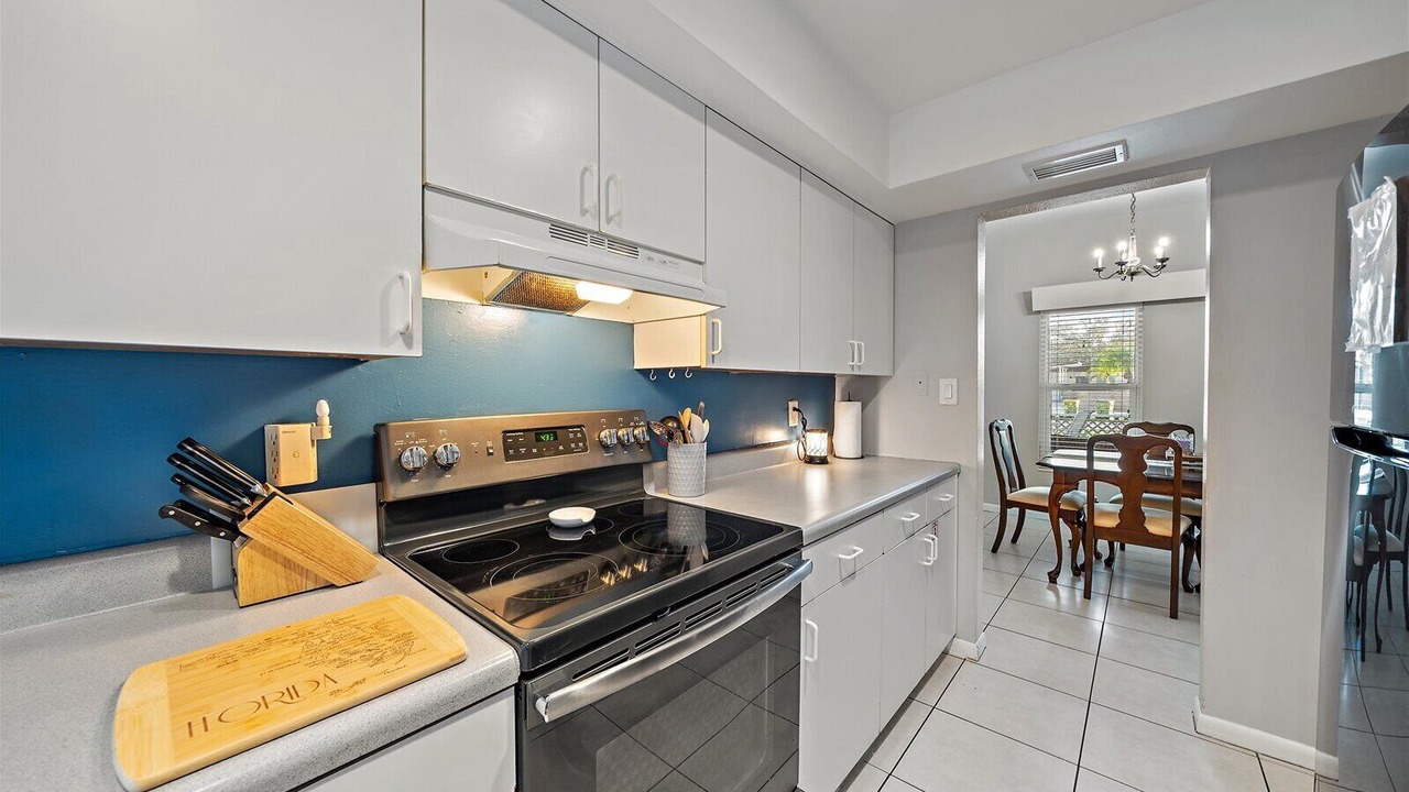 Photo of Kitchen in Alta Vista