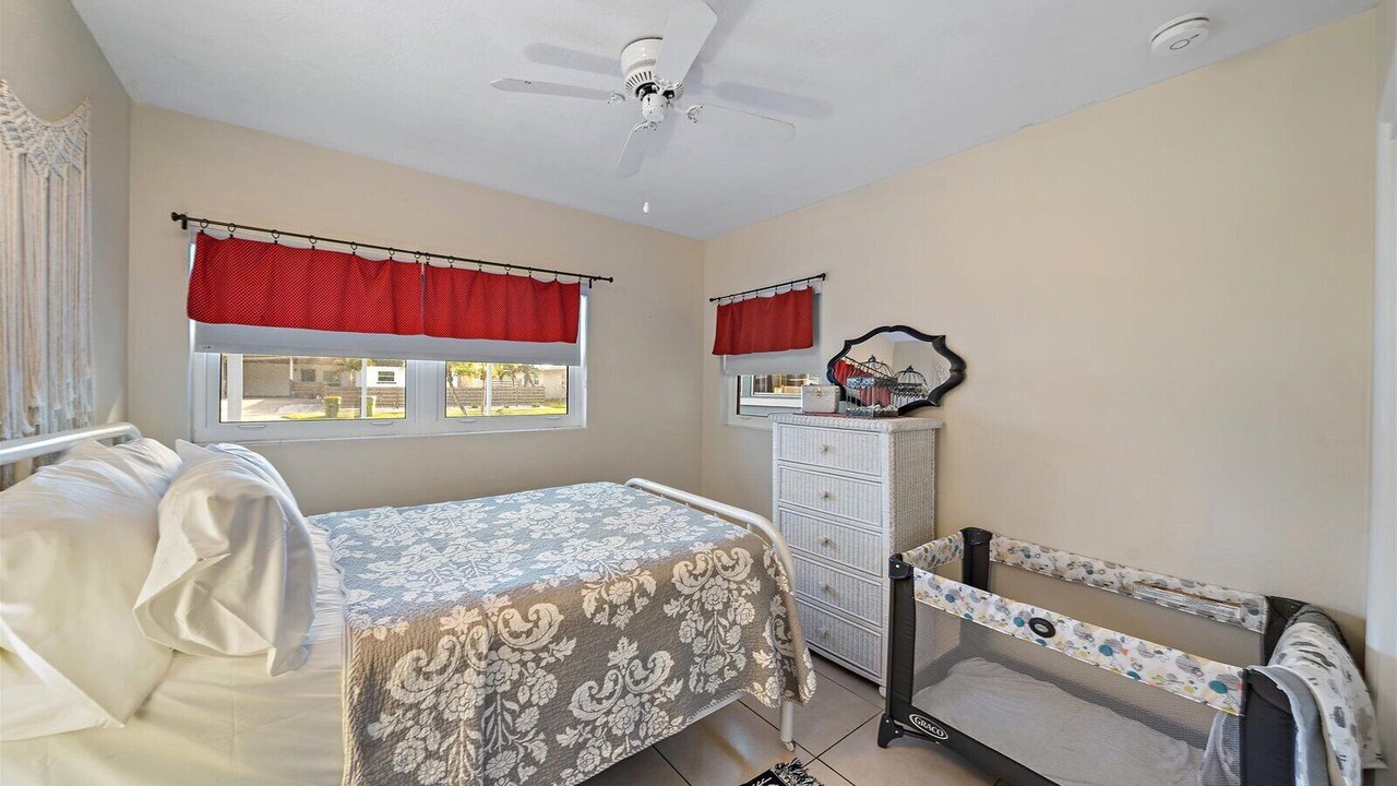 Photo of Bedroom in Alta Vista