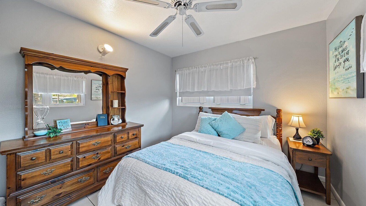 Photo of Bedroom in Alta Vista