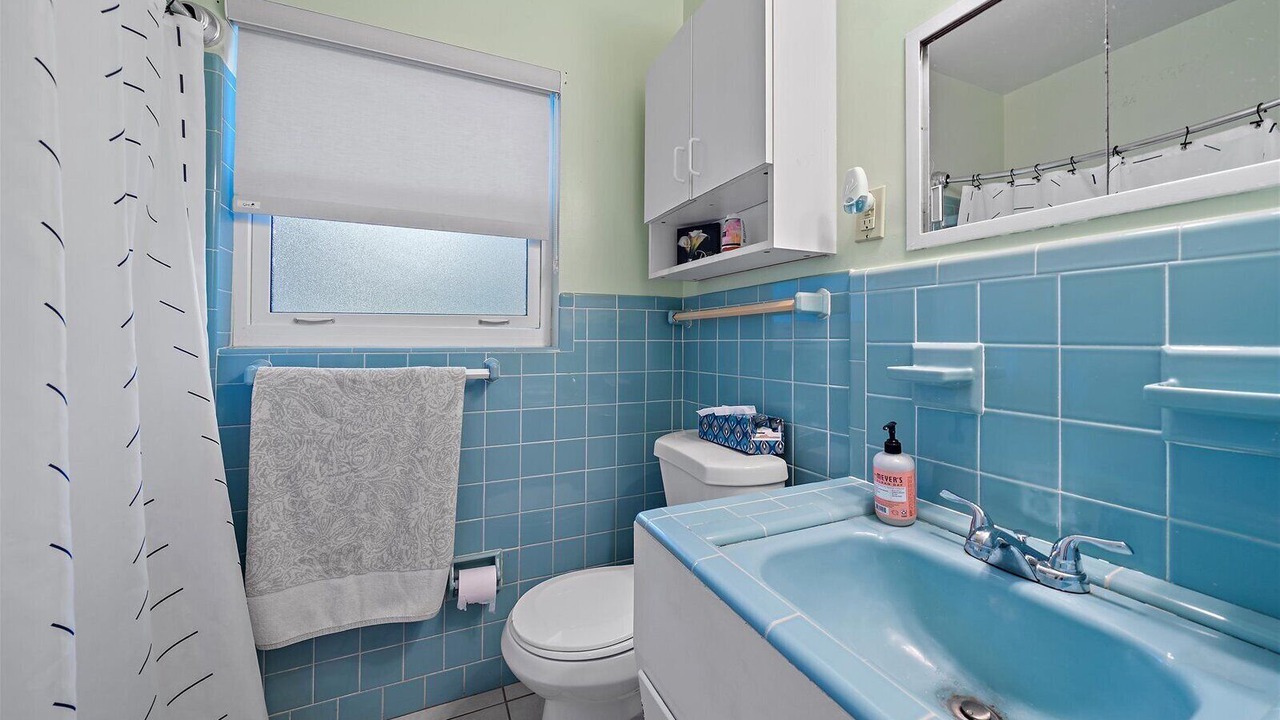 Photo of Bathroom in Alta Vista