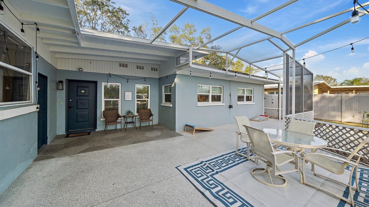 Photo of Outdoor in Alta Vista
