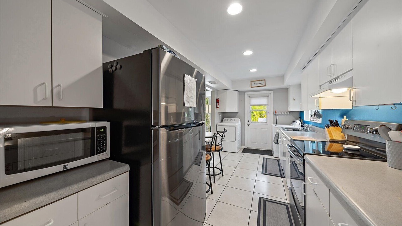 Photo of Kitchen in Alta Vista