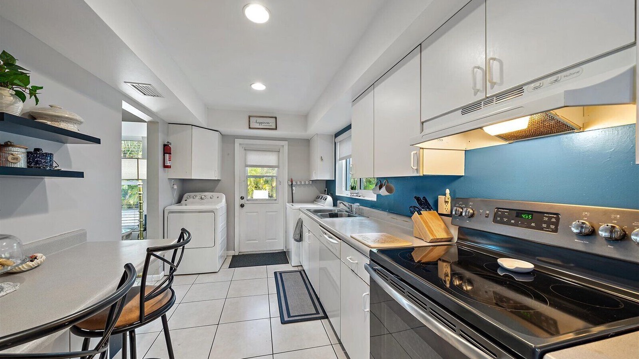 Photo of Kitchen in Alta Vista