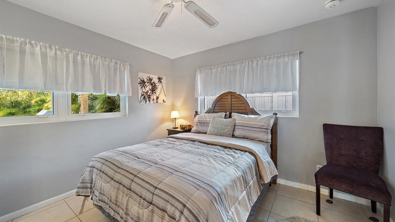 Photo of Bedroom in Alta Vista