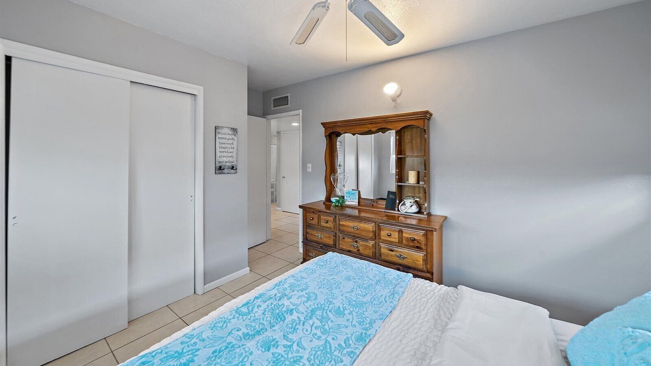 Photo of Bedroom in Alta Vista