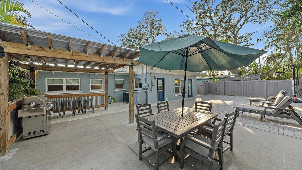 Photo of Outdoor in Alta Vista