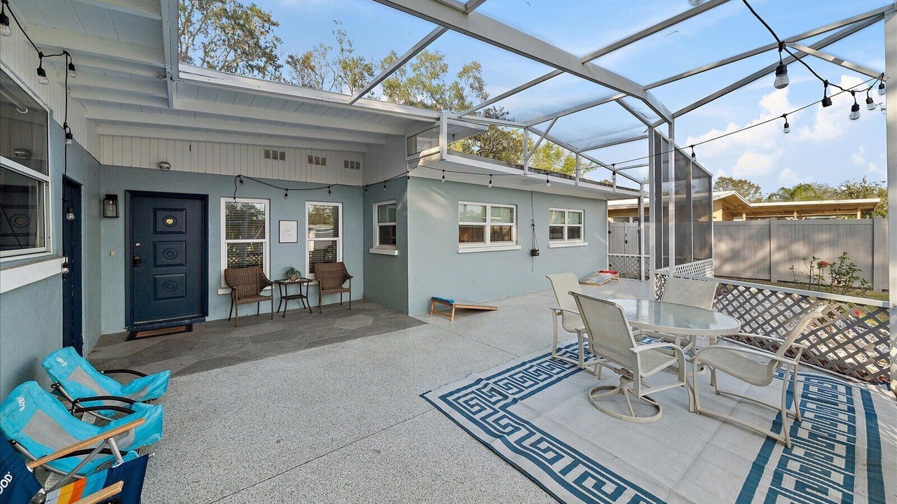 Photo of Outdoor in Alta Vista