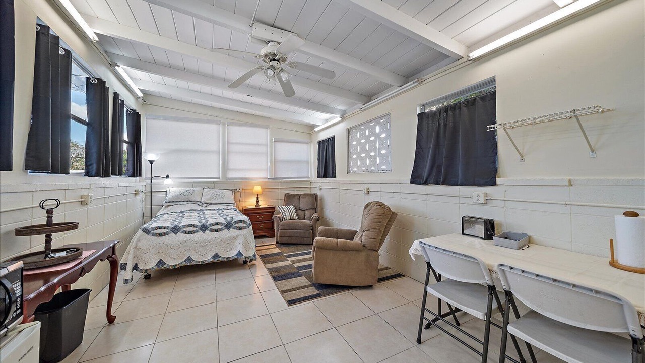 Photo of Bedroom in Alta Vista
