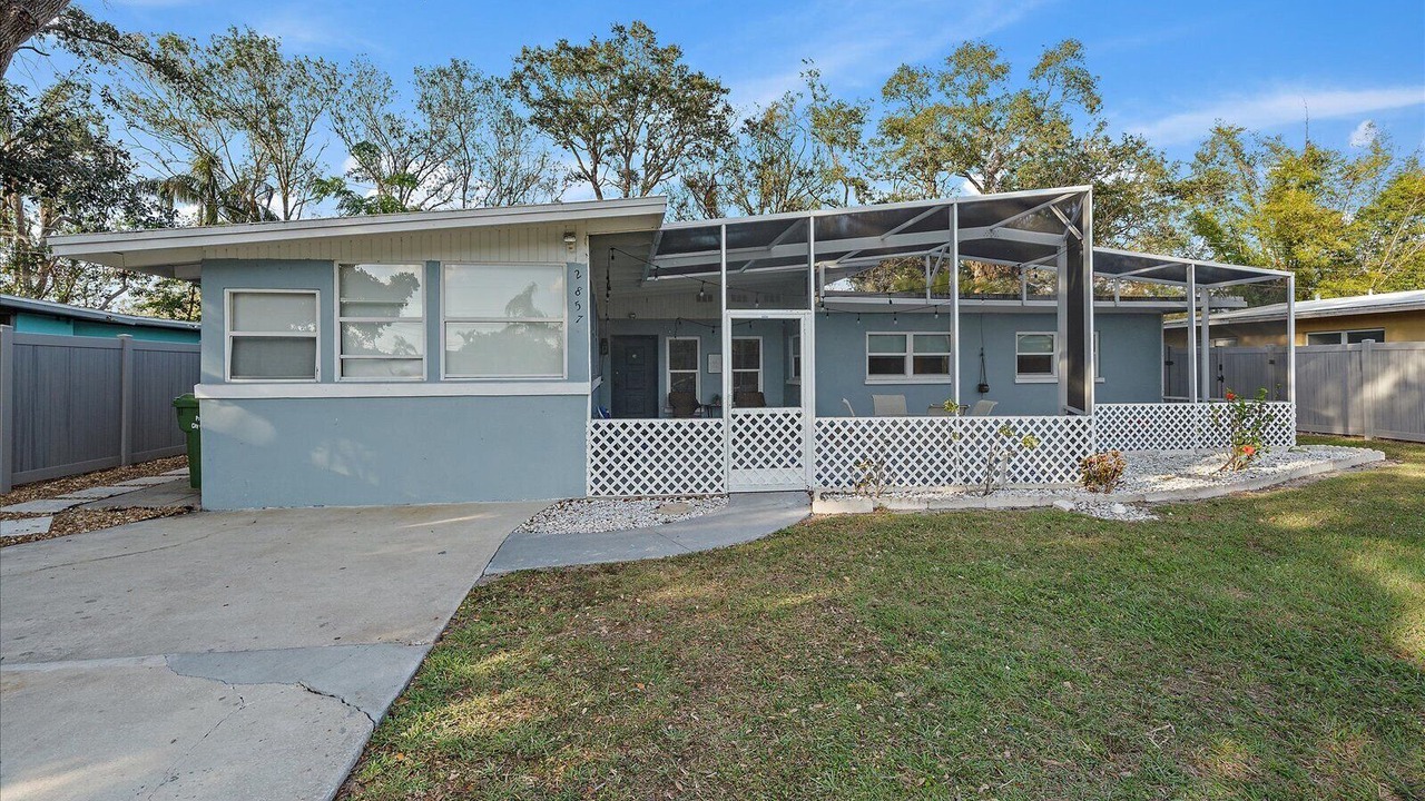 Photo of Outdoor in Alta Vista