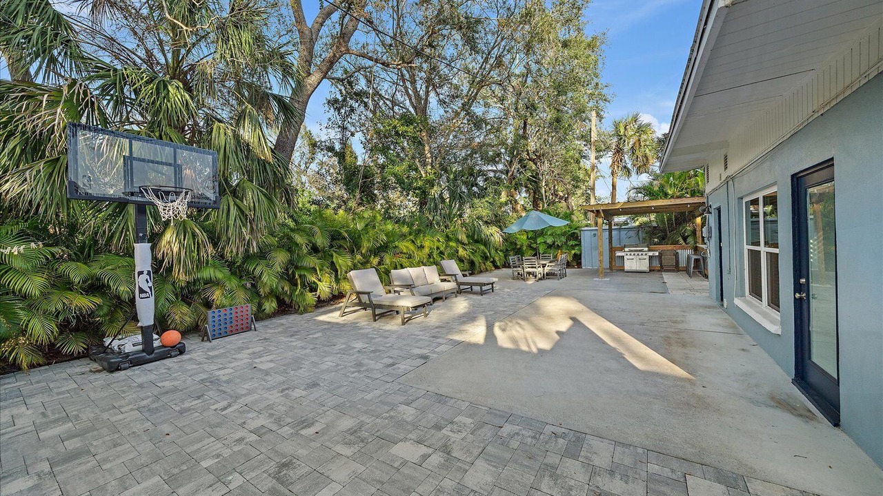 Photo of Patio Balcony in Alta Vista