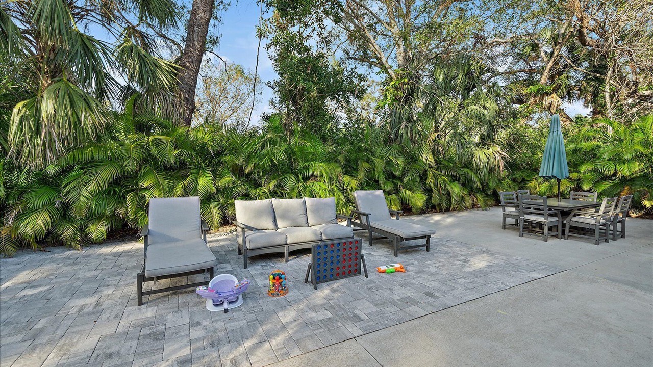 Photo of Outdoor in Alta Vista
