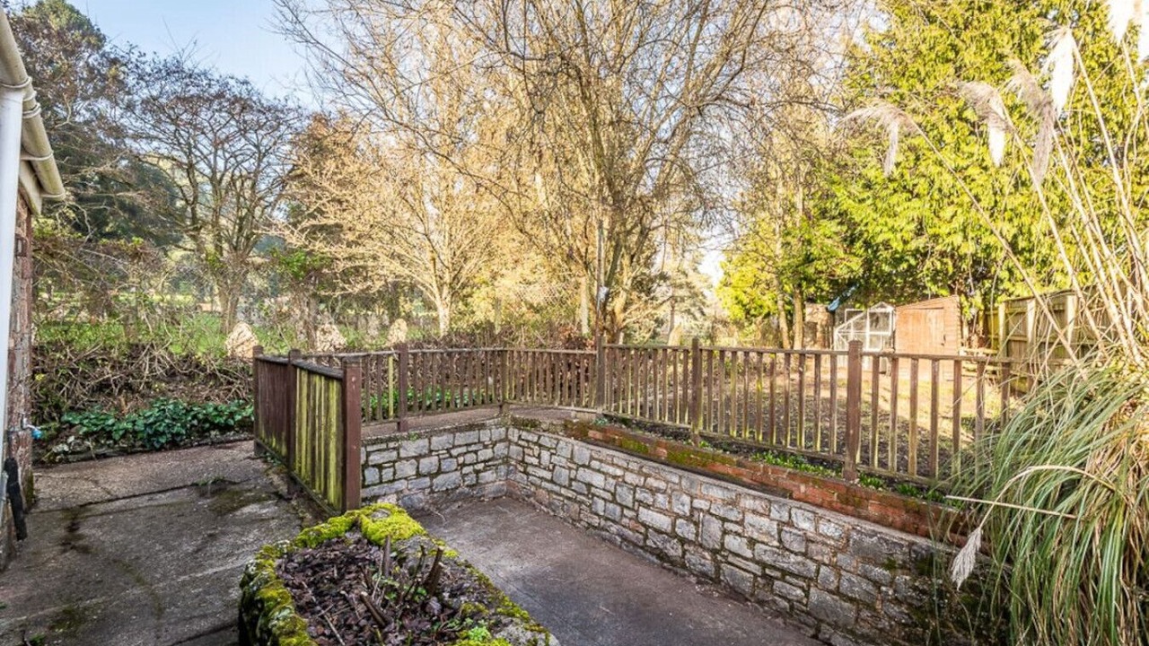 Photo of Outdoor in Exeter