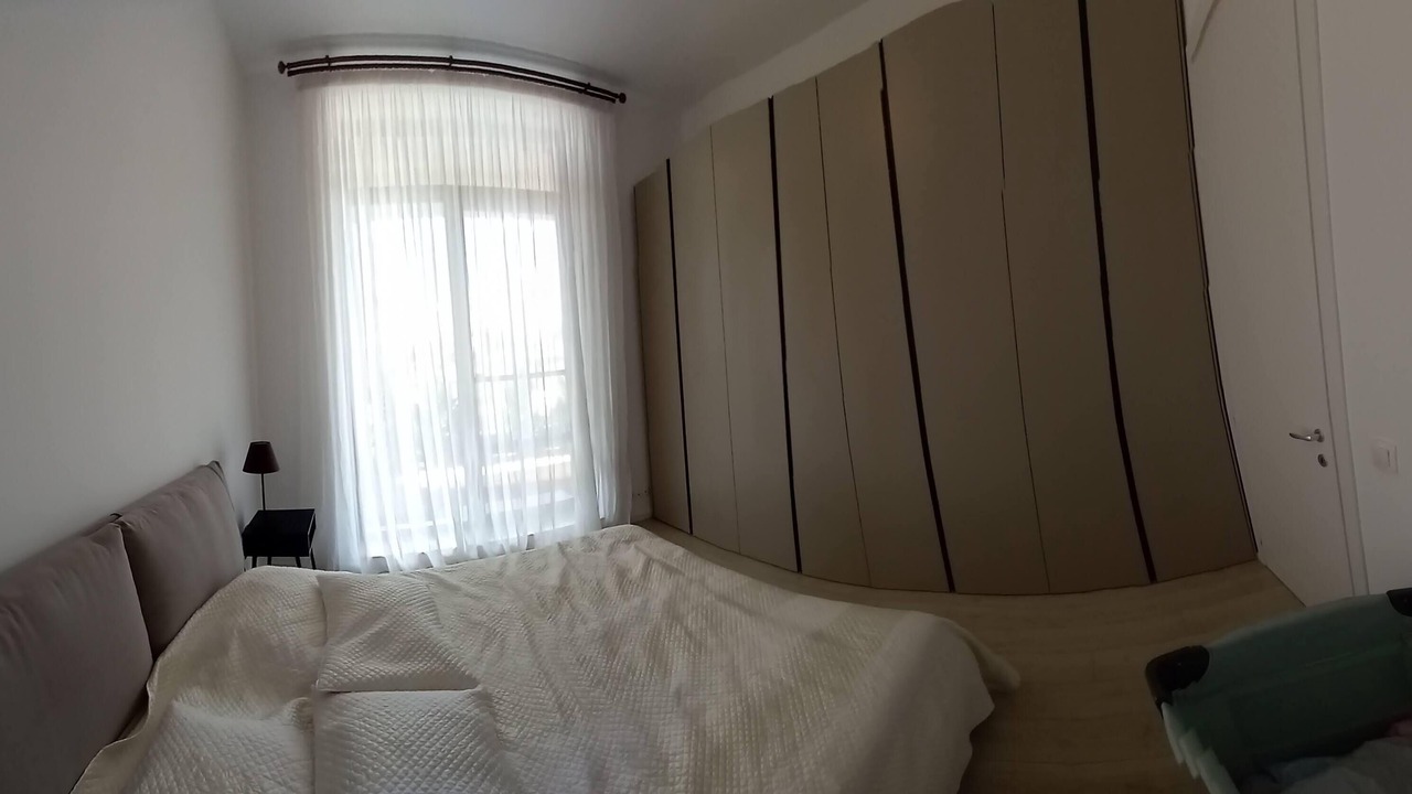 Photo of Bedroom in Aviatiei