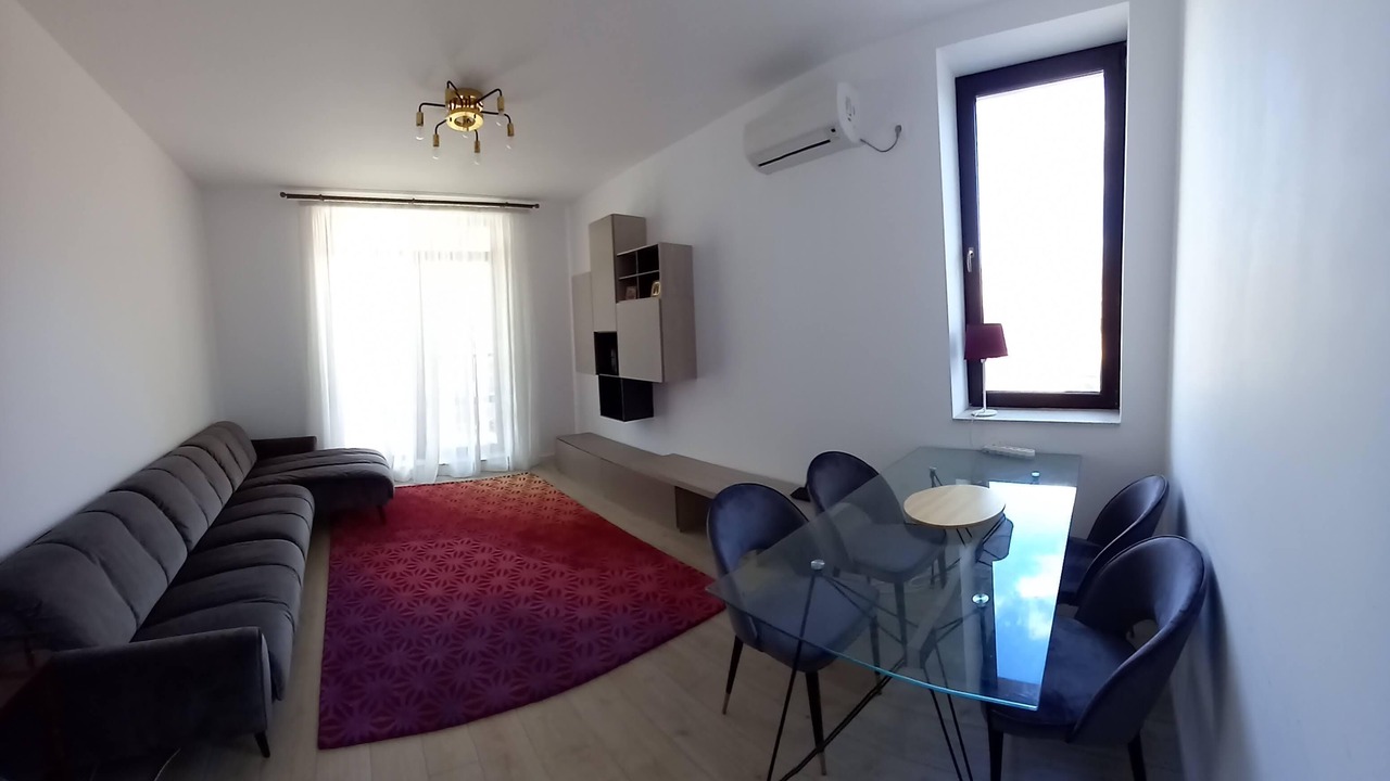 Photo of Livingroom in Aviatiei