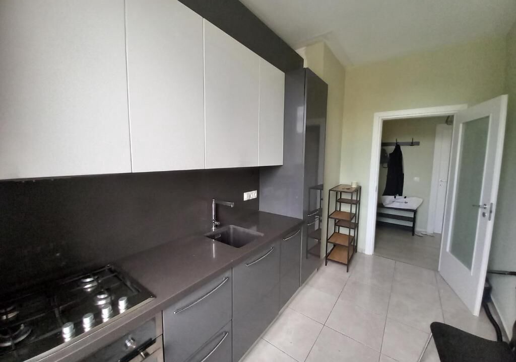 Photo of Kitchen in Aviatiei