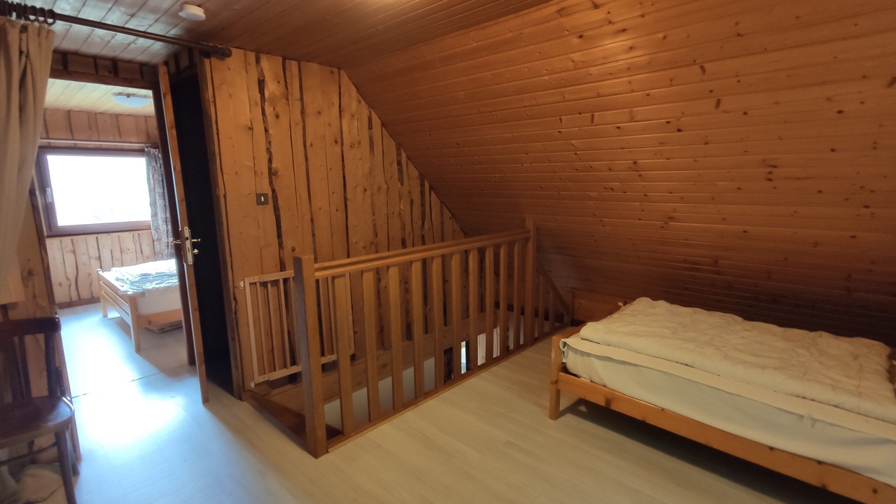 Photo of Bedroom in Le Menil