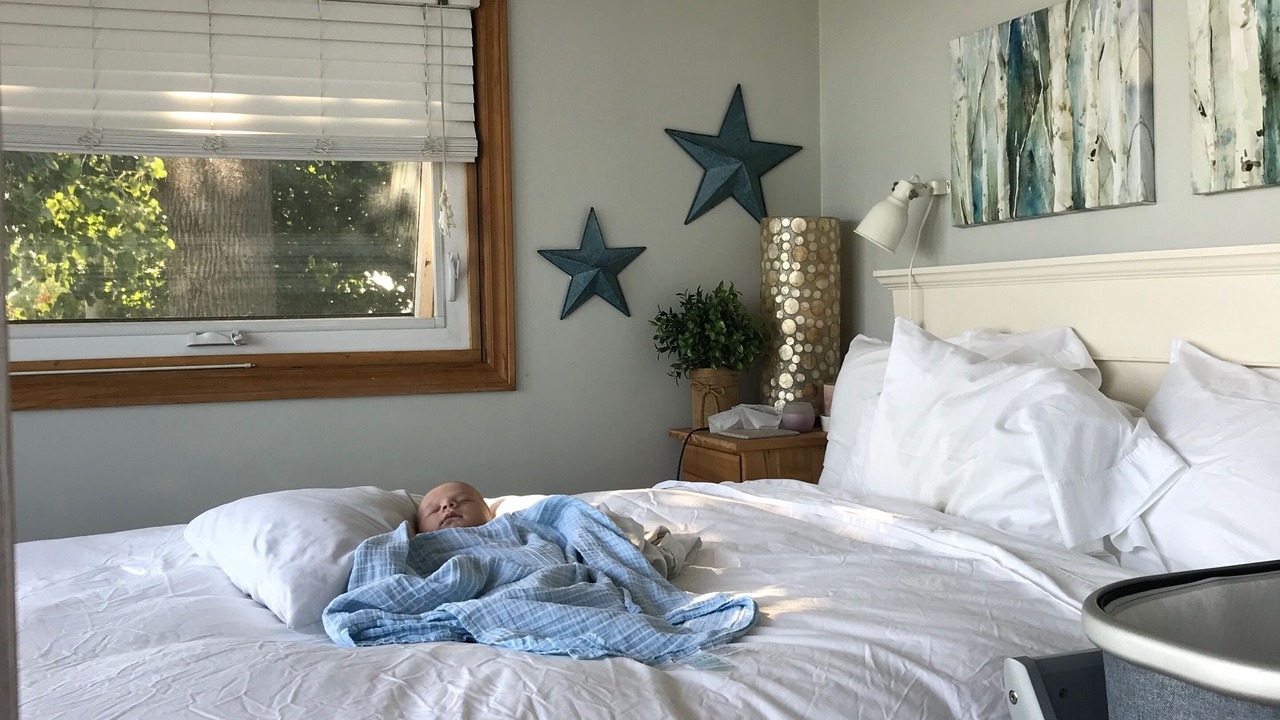Photo of Bedroom in Long Point