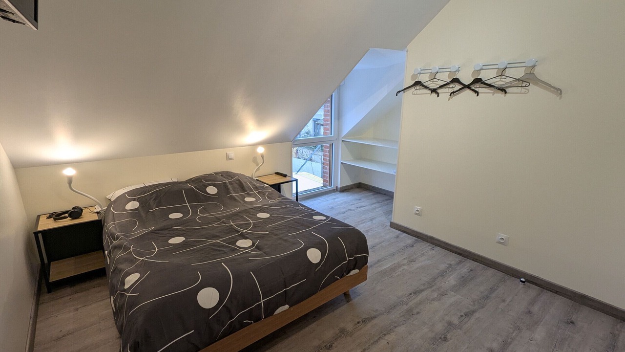 Photo of Bedroom in Chilleurs-aux-Bois