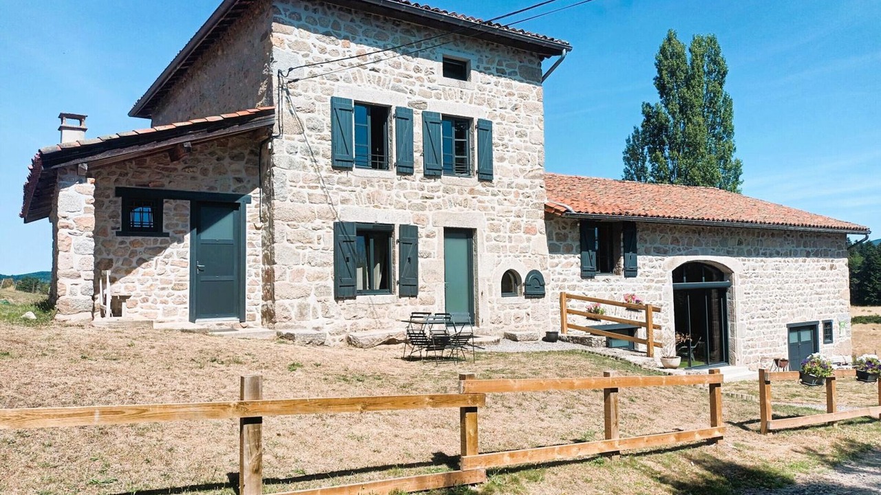 Photo of Outdoor in Saint-Priest-la-Prugne