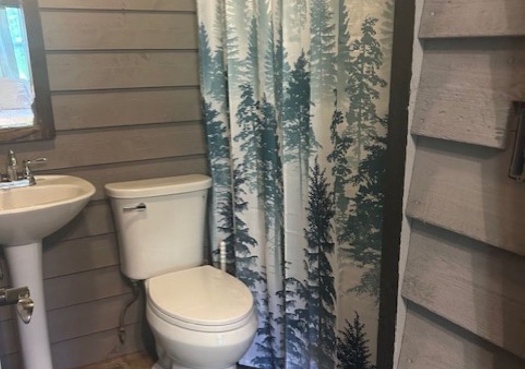 Photo of Bathroom in Hardy