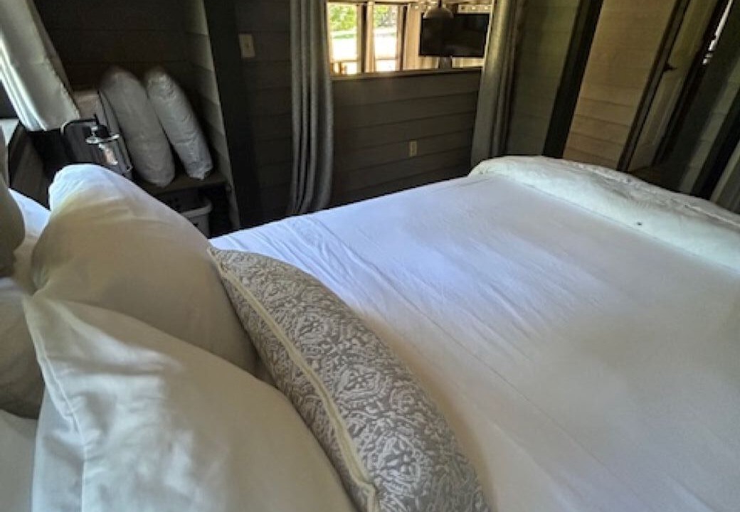 Photo of Bedroom in Hardy