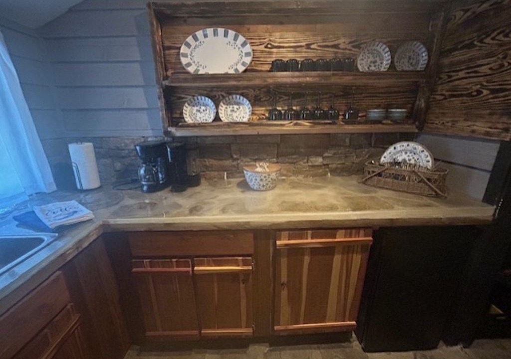 Photo of Kitchen in Hardy