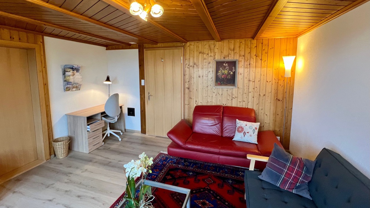 Photo of Livingroom in Buchholterberg