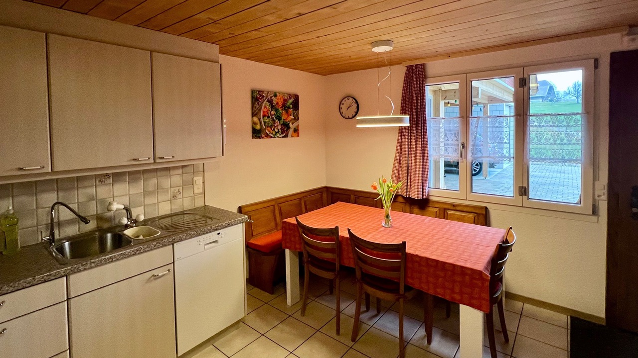Photo of Kitchen in Buchholterberg