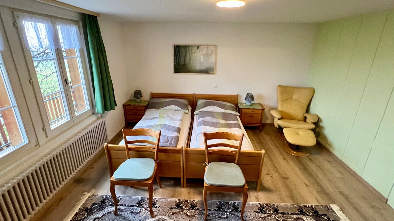 Photo of Bedroom in Buchholterberg