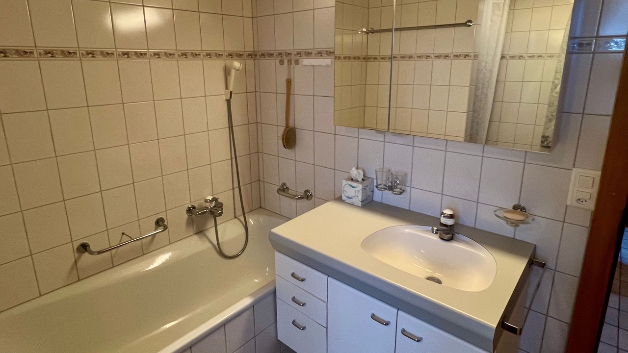 Photo of Bathroom in Buchholterberg