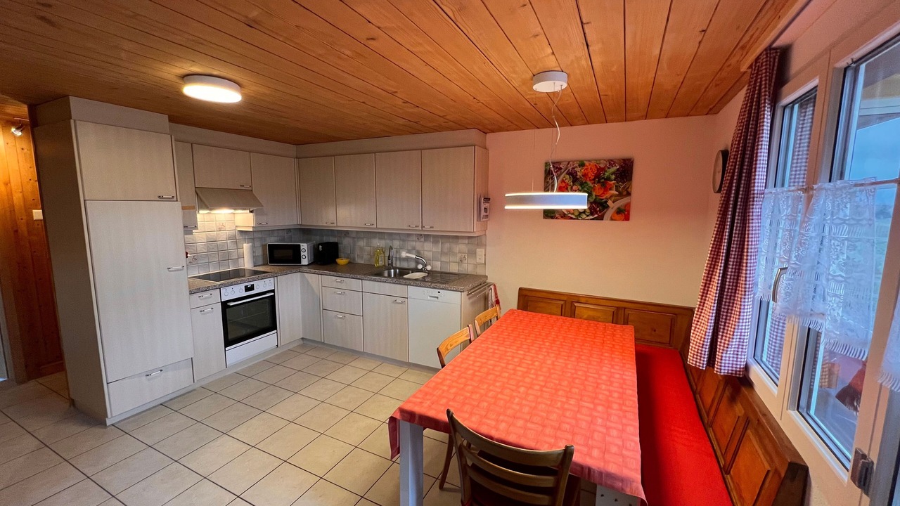 Photo of Kitchen in Buchholterberg