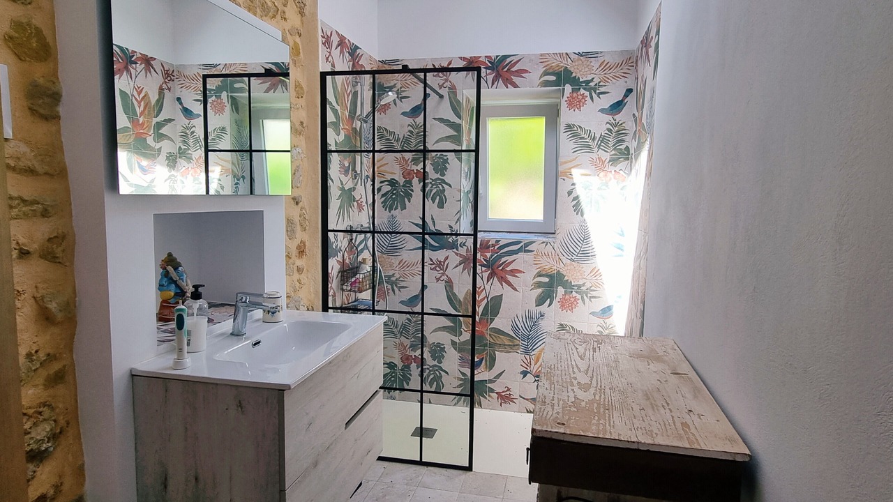 Photo of Bathroom in Beniarbeig