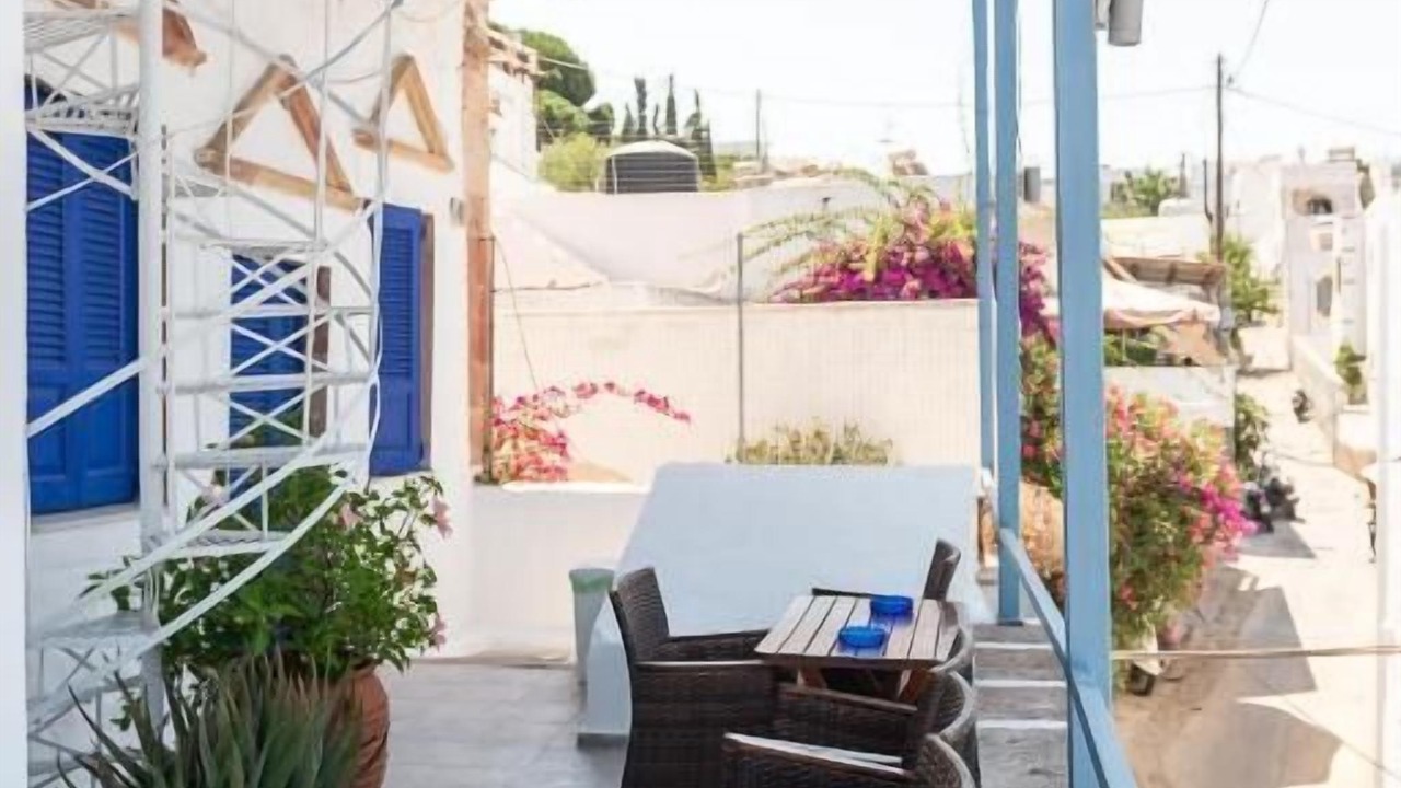 Photo of Livingroom in Skala