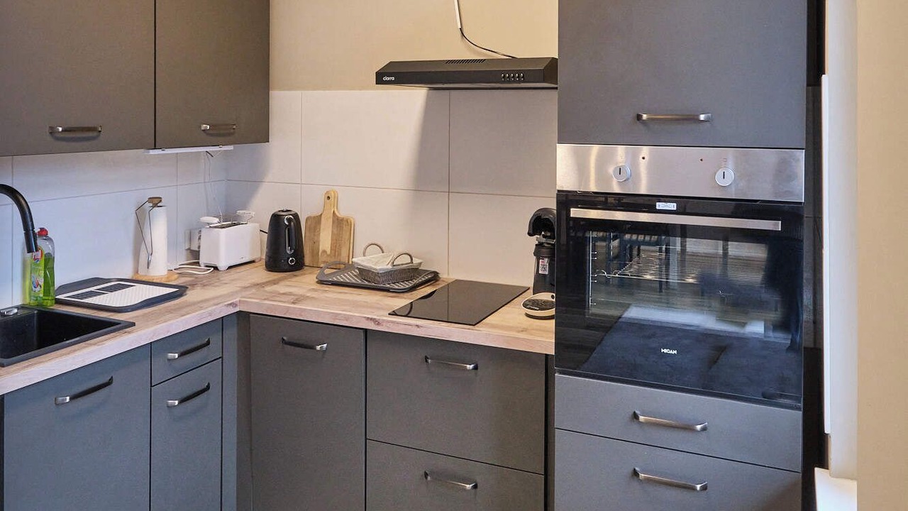 Photo of Kitchen in Meiningen