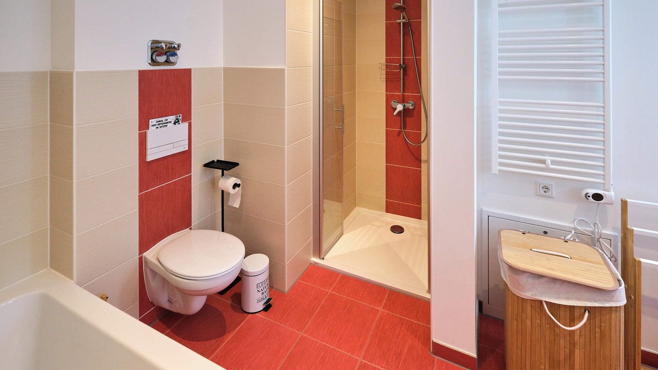 Photo of Bathroom in Meiningen