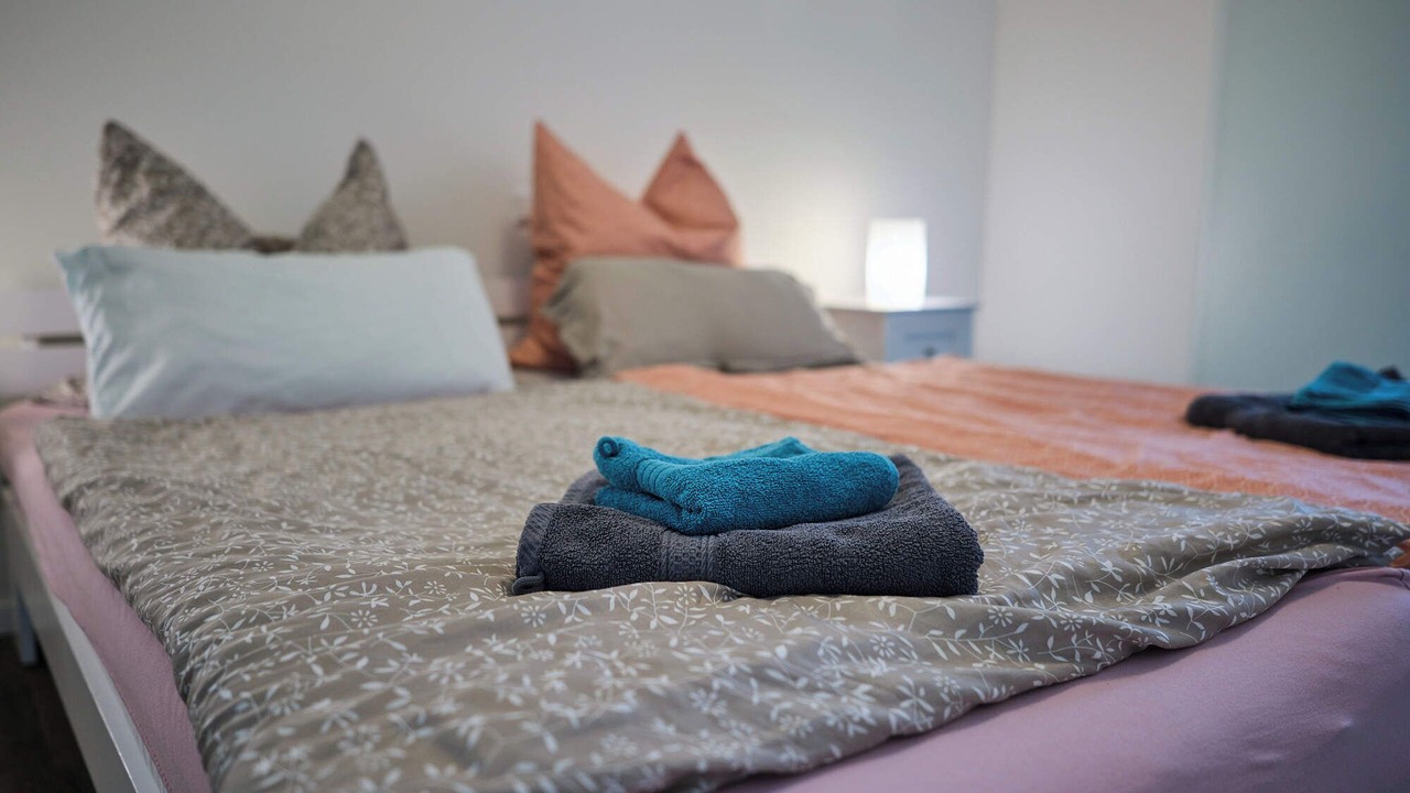 Photo of Bedroom in Meiningen