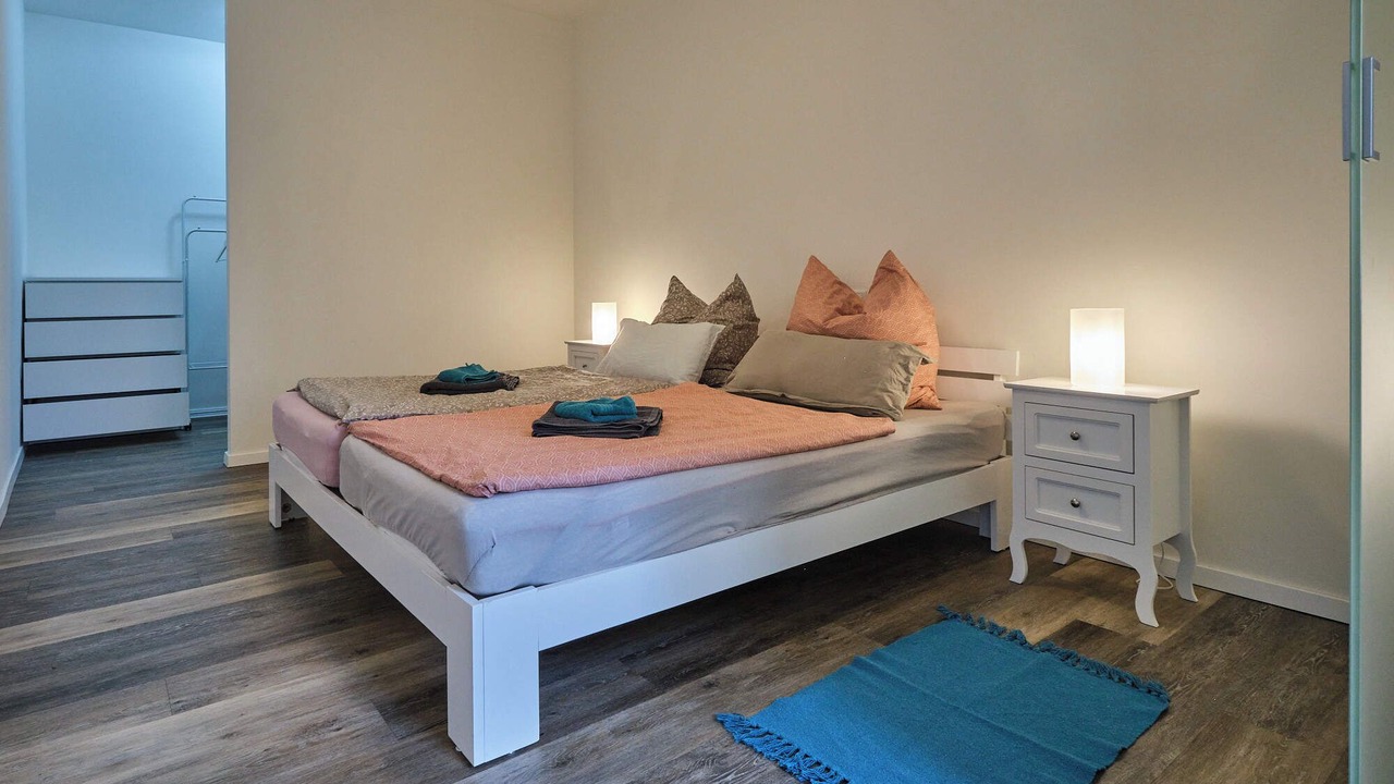 Photo of Bedroom in Meiningen