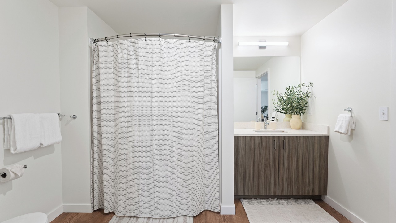 Photo of Bathroom in Riverside