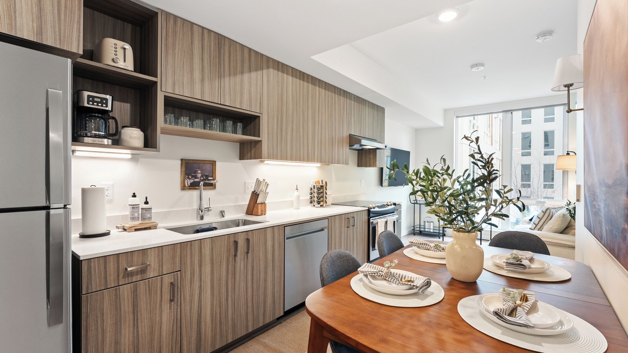 Photo of Kitchen in Riverside