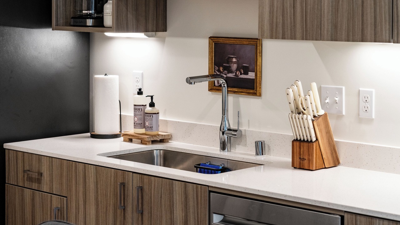 Photo of Kitchen in Riverside