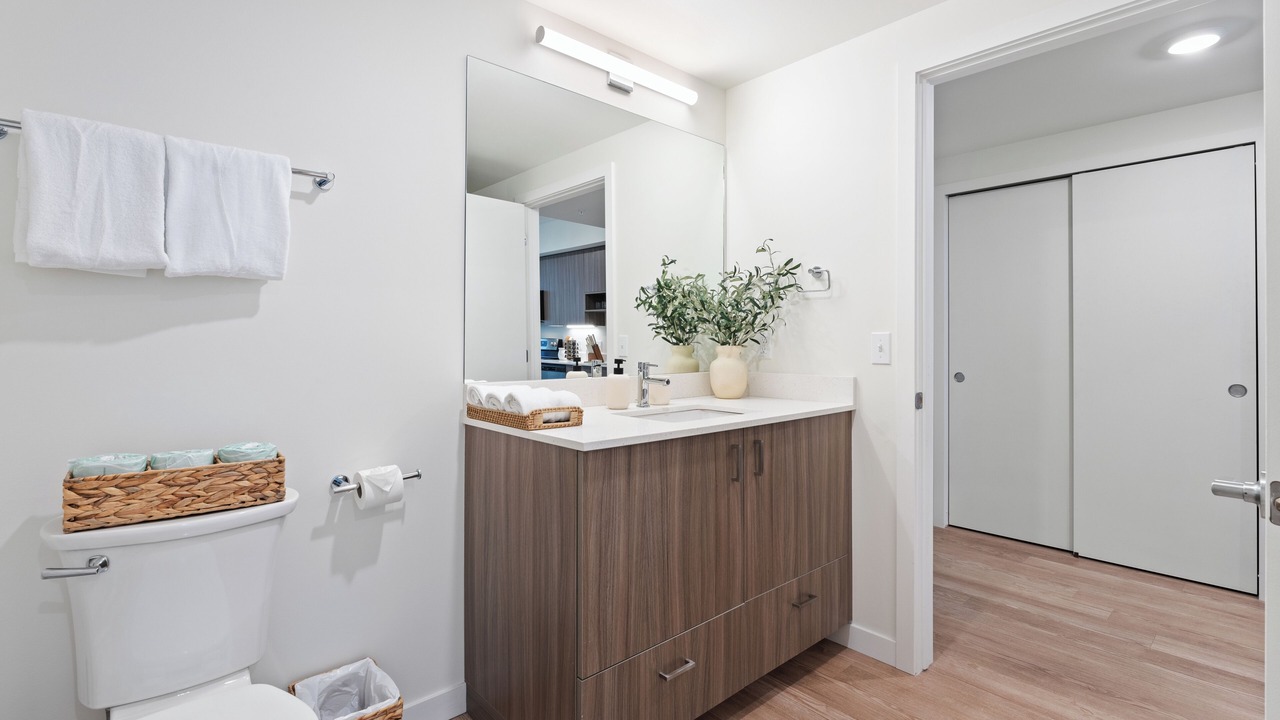Photo of Bathroom in Riverside