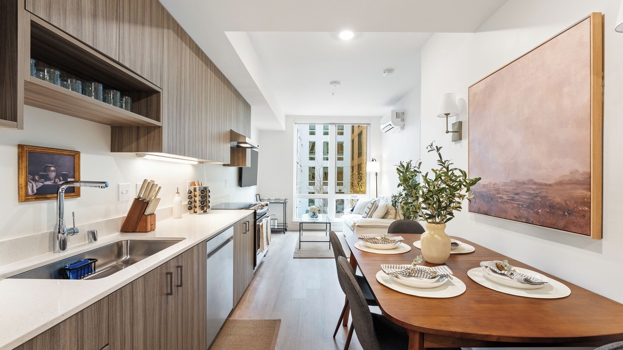 Photo of Kitchen in Riverside