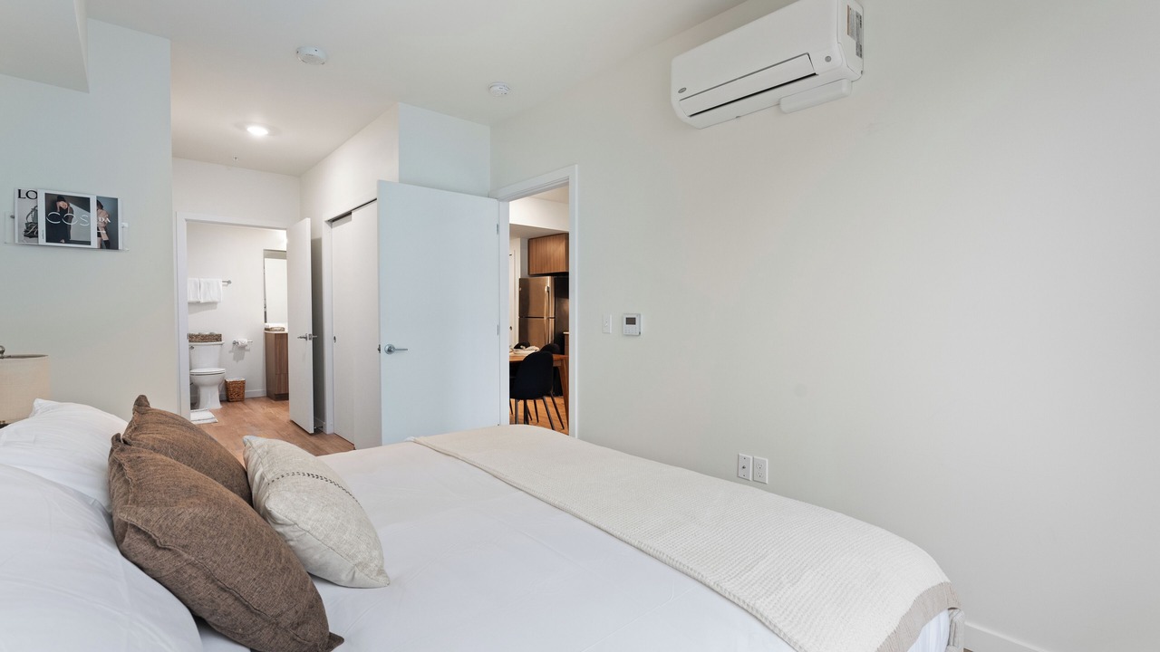 Photo of Bedroom in Riverside