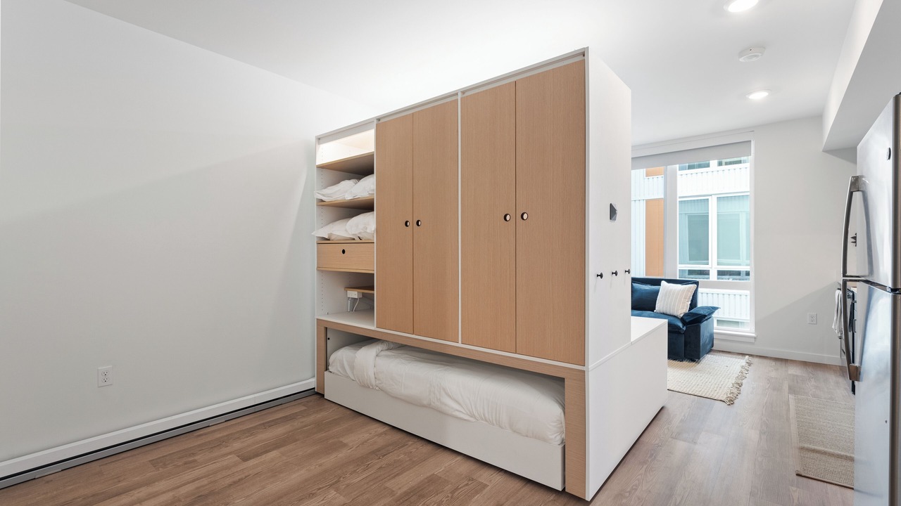 Photo of Bedroom in Riverside