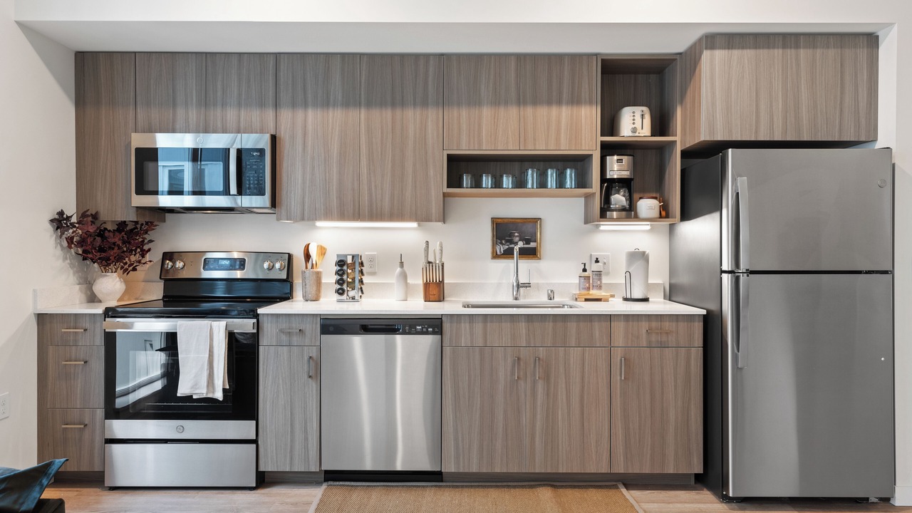 Photo of Kitchen in Riverside