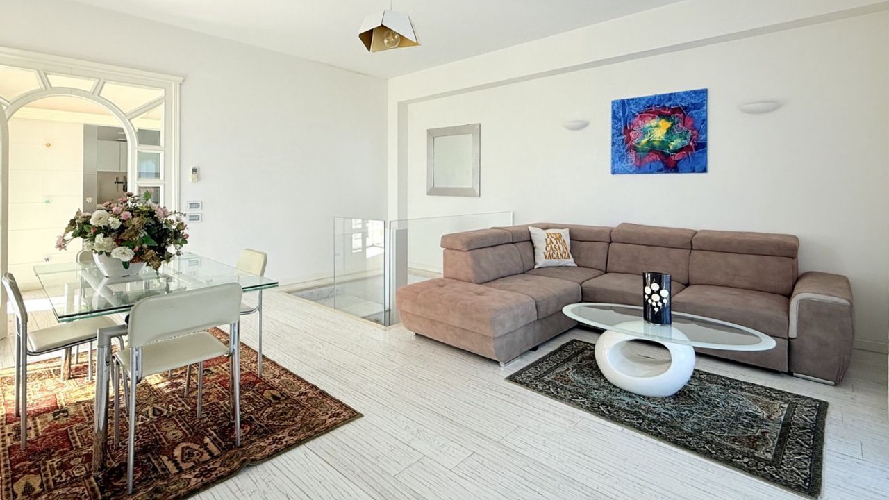 Photo of Livingroom in Marcelli
