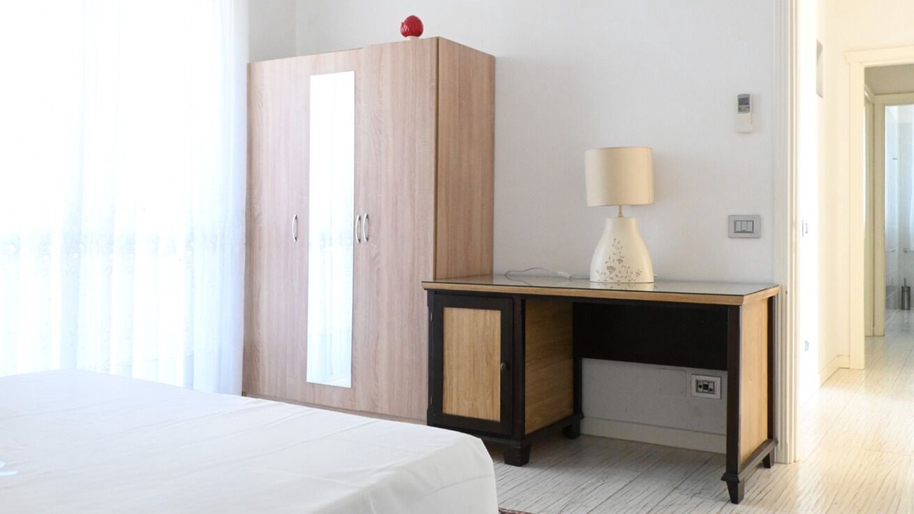 Photo of Bedroom in Marcelli